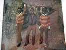 Rare Reggae THE MAYTALS Monkey Man LP NICE NM UK orig on Tuff Gong