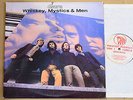 THE DOORS WHISKEY, MYSTICS & MEN (MATRIX/DEMOS) Fan Club 2LP Set RARE