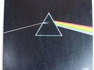 ENGLISH QUADRAPHONIC * PINK FLOYD * DARK SIDE OF MOON *  POSTER AUDIOPHILE  LP