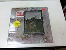 LED ZEPPELIN IV ZOSO 1977 SEALED LP RECORD STAIRWAY TO HEAVEN NO BARCODE MINT