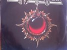 AFFLICTED Prodigal Sun 1992 LP Nuclear Blast BLUE VINYL