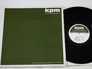 KPM 1071 Library LP 1970 THE BRAZILIAN SUITE Rogerio Duprat. Latin Jazz. Listen