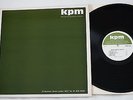 KPM 1194 Library LP 1977 BIG CITY SUITE Dave Gold. UK Jazz. Funk Breaks. Listen