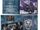 dissection storm of the light bane LP vinyl new neuf sealed