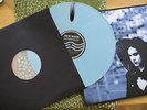 Blunderbuss by Jack White - Inverted Lightning Bolt