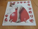 GENEVIEVE WAITE Romance Is On The Rise JOHN PHILLIPS Rare 1974 DJ PROMO Cult LP