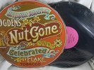 Small Faces - Ogdens Nut Gone Flake LP Original Immediate Die-Cut Psych Mod