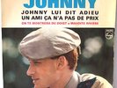 Johnny Hallyday