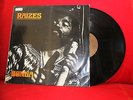 BONGA Raizes LP 70s AFRO FOLK JAZZ FUNK SOUL Angola Brasil Songs & Poems RARE