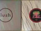 LUSH SPOOKY LP 2 X 10