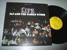NM Sly & The Family Stone Life LP Album