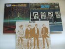 SLADE, (Whatever Happened To, Play it Loud, The Amazing Kamikaze Syndrome 3 LP`s