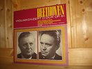 ADOLF BUSCH Beethoven Violin Concerto FRITZ BUSCH BUSCH SOCIETY PRIVATE LP MINT