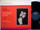 BIRTWISTLE & Boulez TAPE by ZINOVIEFF argo 1975