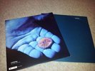 Coldplay Blue Room EP UK Vinyl Limited Numbered 12