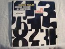 BLUE NOTE 4037-HORACE PARLAN -US THREE- DG -W63RD- RVG - EAR - NM - R -ORIGNAL