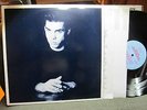 Nick Cave and the Bad Seeds Firstborn Is Dead LP '85 birthday party w/letter OOP