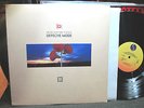 Depeche Mode Music for the Masses orig sire vinyl synth w/lyric '87 rare nm WOW