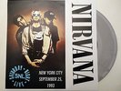 Nirvana RSD RARE Saturday Night Live September 25th 1993 Record  #27/100