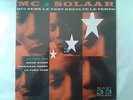 MC SOLAAR QUI SEME LE VENT RECOLTE LE TEMPO 12
