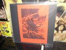 KETZER - Satans Boundaries Unchained #1/10 TEST-PRESS cruel force nocturnal