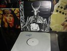 TEITANBLOOD / PROCLAMATION - Split TEST-PRESS lim.5 - blasphemy beherit von