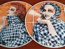 MINA-PAPPA DI LATTE-LIMITED EDITION N.223 PICTURE DISC LP 33 GIRI MADE IN THE EU