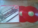 THE BEATLES - 1962-1966 - VINYL LP ALBUM - RED VINYL