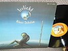 KLAUS SCHULZE irrlicht LP NM GERMAN ORIGINAL BRAIN EXPERIMENTAL PROG RARE 1975