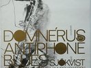 Arne Domnerus Antiphone Blues on Proprius Sweden Original Audiophile LP NM