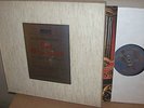 HELMUT WALCHA 1956-69/BACH Organ Wks Vol 1/1970 ARCHIV Stereo 8LP BOX SET/EX