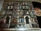 LED ZEPPELIN..PHYSICAL GRAFFITI ..RARE UK IST ISSUE SWAN SONG No SSK 89400