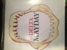 DELTA  MAYDAY  Oz Hip Hop  Sealed 12