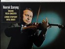 HENRYK SZERYNG / Brahms Violin Concerto / Original Mercury SR-90308