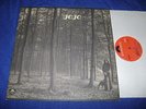 George Kooymans: Jojo. Golden Earring, Dutch psych '71 Polydor 2925 004 ed1 RARE
