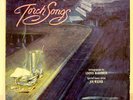 Reference Recordings RR-34 Eileen Farrell Sings Torch Songs Audiophile LP OOP