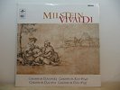 SAX 2564 Vivaldi: Violin Concertos MILSTEIN 1st SEMI