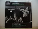 SAX 2467 Strauss Also Sprach Zarathustra MAAZEL T/S ED1