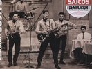 Los Saicos - Demolicion - Complete Recordings Vinyl EU LP