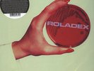 Roladex - Anthems For The Micro-Age Vinyl US LP