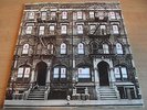 LED ZEPPELIN   PHYSICAL GRAFFITI ** 1975 GmbH SWAN SONG DBL LP