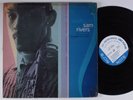 SAM RIVERS Contours BLUE NOTE LP NY USA