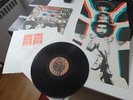 GRAND FUNK SHININ ON 1974 MINT POSTER 3-D GLASSES WOW
