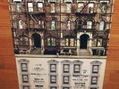 VINYL LP Led Zeppelin - Physical Graffiti / 2LP Swan Song / George Piros