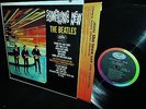 100% ORIG 1964 MONO    The BEATLES    SOMETHING NEW   Beat BRITISH INVASION