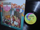 The REAL 1967 Orig STRAWBERRY ALARM CLOCK   INCENSE Psych Garage BREEZY SWIRL LP