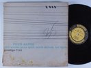 PHIL WOODS GENE QUILL SAHIB SHIHAB HAL STEIN Four Altos PRESTIGE 7116 LP W. 50th