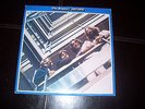 VINTAGE RARE BLUE VINYL CAPITOL LABEL , THE BEATLES / 1976 - 1970