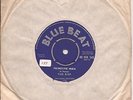 THE RIFF Primitive Man / Oh What A Feeling  Bluebeat BB242  1964  Rare Ska