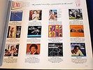 EMI 1959 UK LP PROMO SALES CATALOGUE 600 COVERS * Popular, Classical, Jazz, c&w